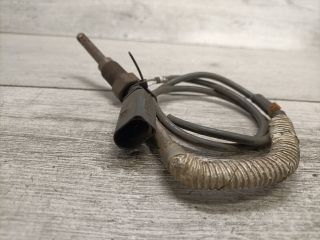 bontott SEAT LEON Kipufogó Hőmérséklet Érzékelő