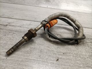 bontott SEAT LEON Kipufogó Hőmérséklet Érzékelő