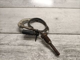 bontott SEAT LEON Kipufogó Hőmérséklet Érzékelő