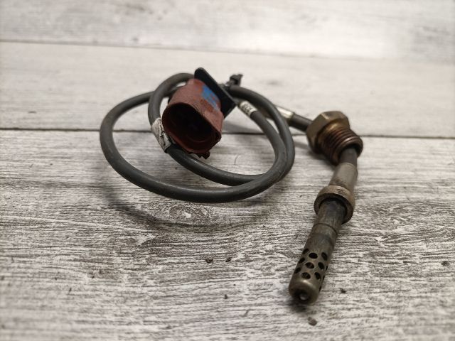 bontott SEAT LEON Kipufogó Hőmérséklet Érzékelő