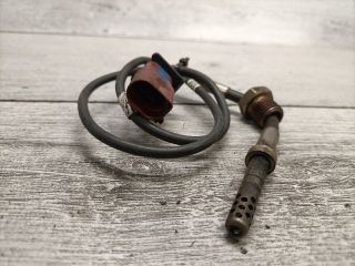 bontott SEAT LEON Kipufogó Hőmérséklet Érzékelő