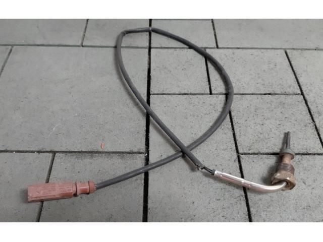 bontott SEAT LEON Kipufogó Hőmérséklet Érzékelő