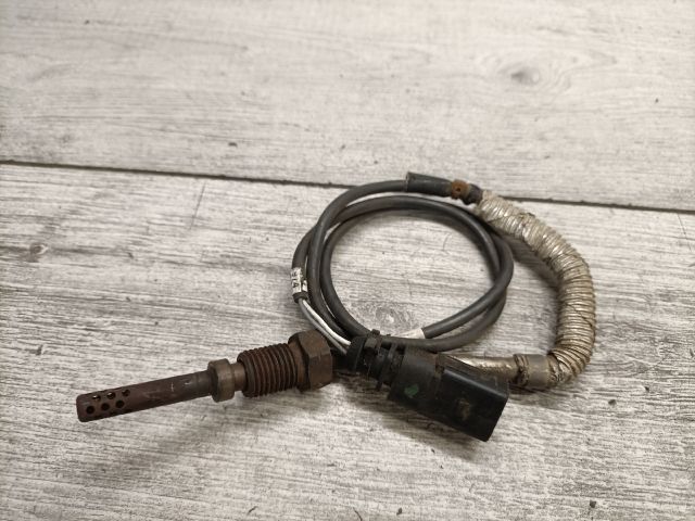 bontott SEAT LEON Kipufogó Hőmérséklet Érzékelő