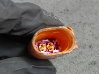 bontott SEAT LEON Kipufogó Hőmérséklet Érzékelő