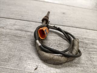 bontott SEAT LEON Kipufogó Hőmérséklet Érzékelő