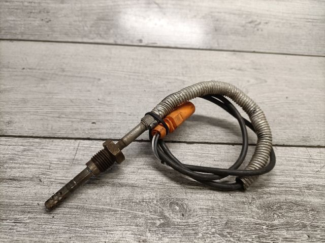 bontott SEAT LEON Kipufogó Hőmérséklet Érzékelő