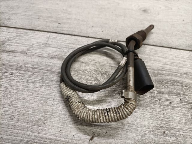 bontott SEAT LEON Kipufogó Hőmérséklet Érzékelő