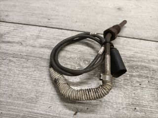 bontott SEAT LEON Kipufogó Hőmérséklet Érzékelő