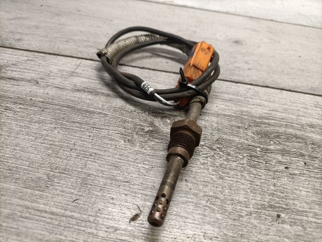 bontott SEAT LEON Kipufogó Hőmérséklet Érzékelő