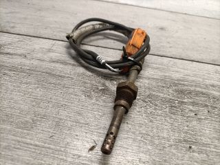 bontott SEAT LEON Kipufogó Hőmérséklet Érzékelő