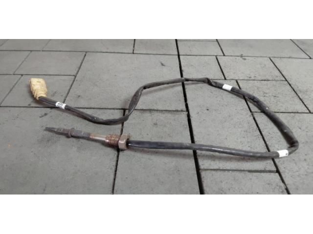 bontott SEAT LEON Kipufogó Hőmérséklet Érzékelő