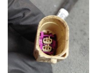 bontott SEAT LEON Kipufogó Hőmérséklet Érzékelő