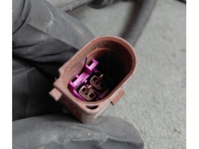 bontott SEAT LEON Kipufogó Hőmérséklet Érzékelő