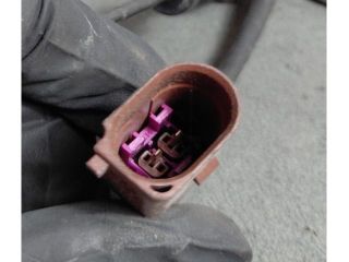 bontott SEAT LEON Kipufogó Hőmérséklet Érzékelő