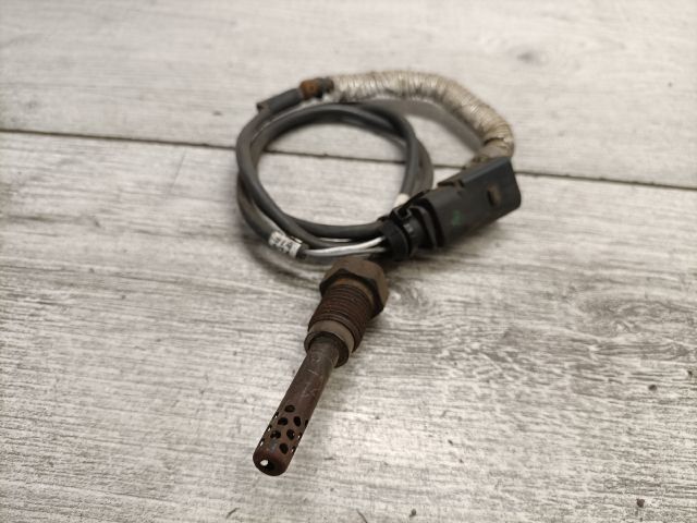 bontott SEAT LEON Kipufogó Hőmérséklet Érzékelő