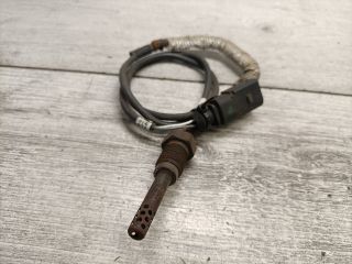 bontott SEAT LEON Kipufogó Hőmérséklet Érzékelő