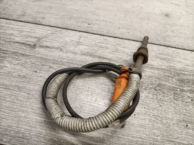 bontott SEAT LEON Kipufogó Hőmérséklet Érzékelő