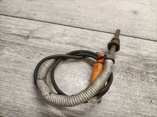 bontott SEAT LEON Kipufogó Hőmérséklet Érzékelő