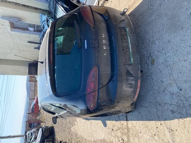 bontott SEAT LEON Kipufogó Közösítő