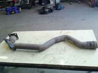 bontott SEAT LEON Kipufogó Rezgéscsillapító