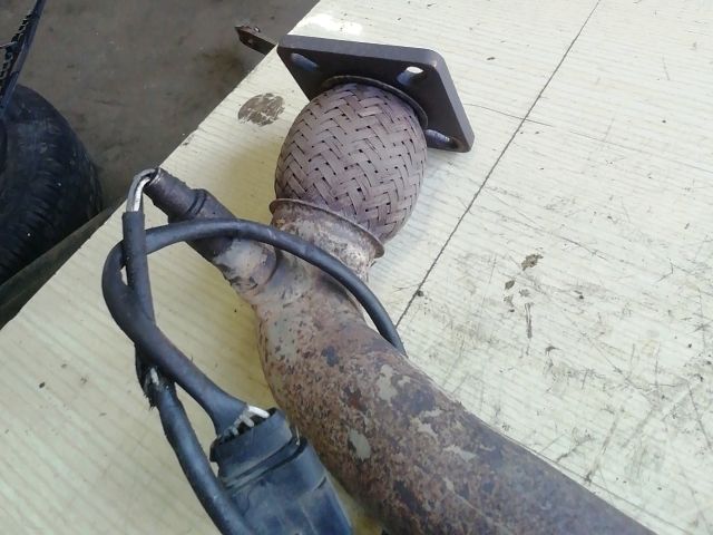 bontott SEAT LEON Kipufogó Rezgéscsillapító