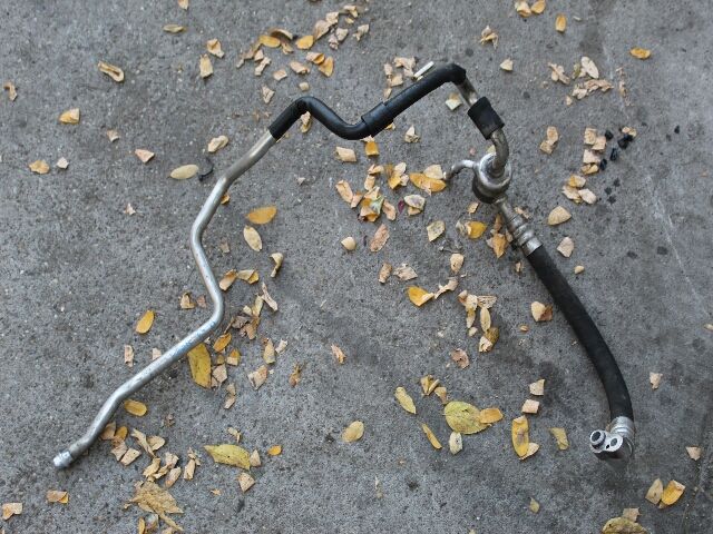 bontott SEAT LEON Klíma Cső