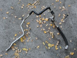 bontott SEAT LEON Klíma Cső