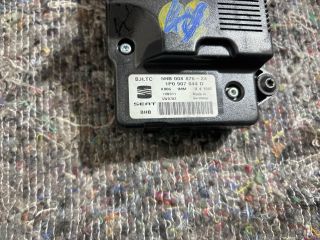 bontott SEAT LEON Klíma Kapcsoló