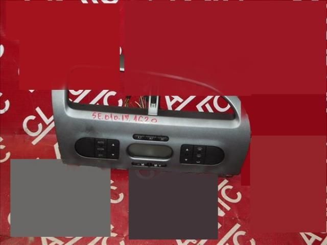 bontott SEAT LEON Klíma Kapcsoló