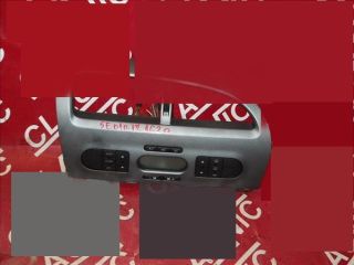 bontott SEAT LEON Klíma Kapcsoló