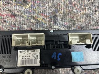 bontott SEAT LEON Klíma Kapcsoló