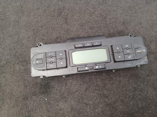 bontott SEAT LEON Klíma Kapcsoló