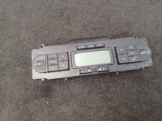 bontott SEAT LEON Klíma Kapcsoló