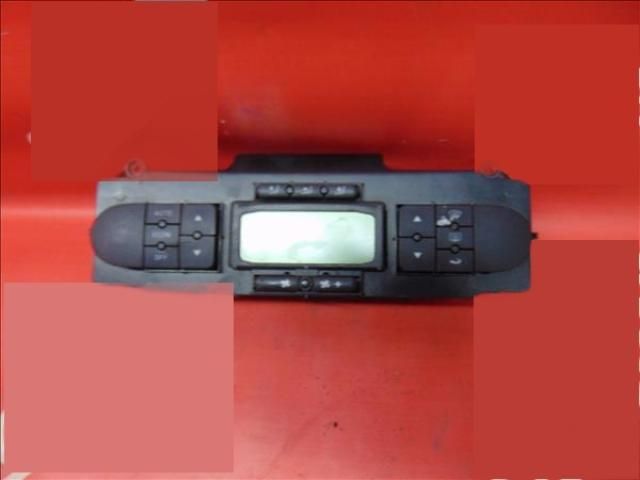 bontott SEAT LEON Klíma Kapcsoló