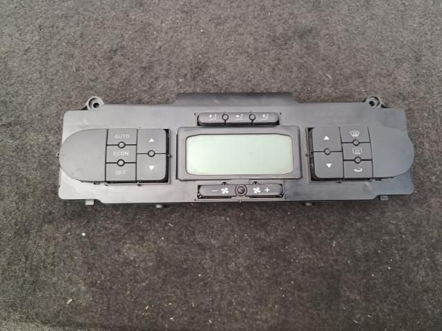 bontott SEAT LEON Klíma Kapcsoló