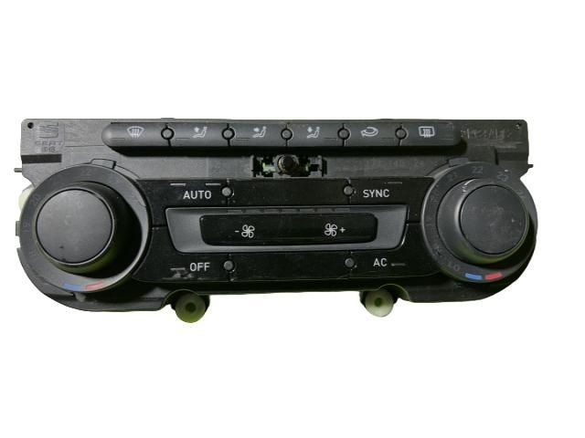 bontott SEAT LEON Klíma Kapcsoló