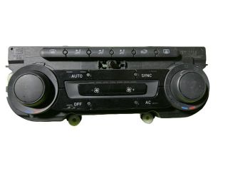 bontott SEAT LEON Klíma Kapcsoló