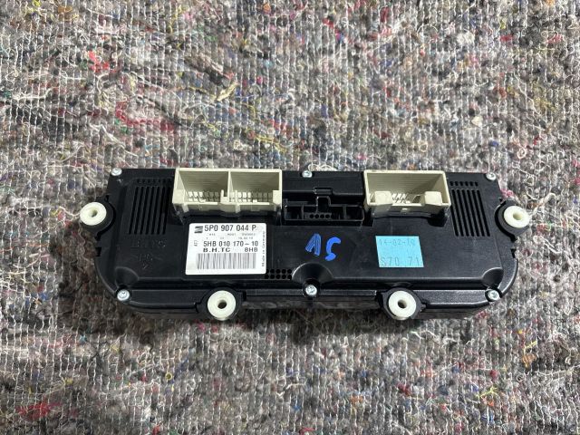 bontott SEAT LEON Klíma Kapcsoló