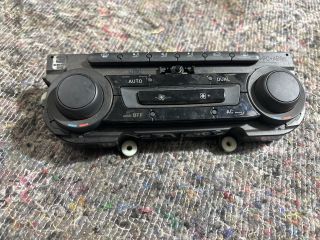 bontott SEAT LEON Klíma Kapcsoló