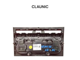 bontott SEAT LEON Klíma Kapcsoló