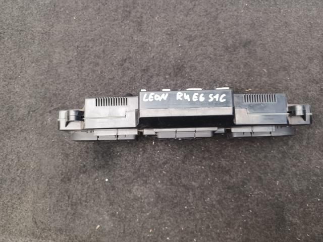 bontott SEAT LEON Klíma Kapcsoló