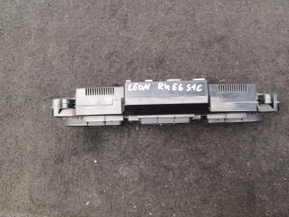 bontott SEAT LEON Klíma Kapcsoló