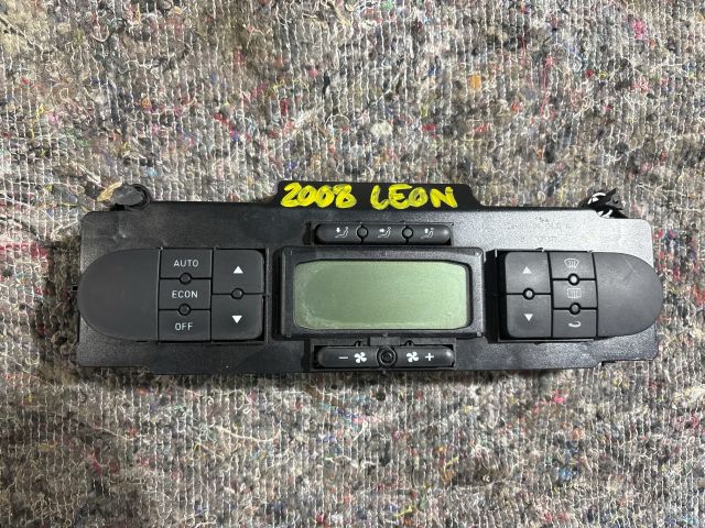 bontott SEAT LEON Klíma Kapcsoló