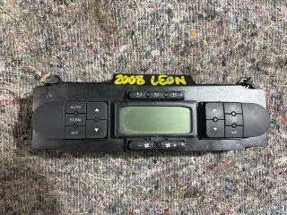 bontott SEAT LEON Klíma Kapcsoló