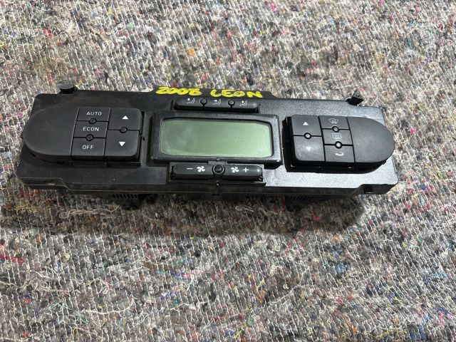 bontott SEAT LEON Klíma Kapcsoló