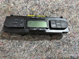 bontott SEAT LEON Klíma Kapcsoló