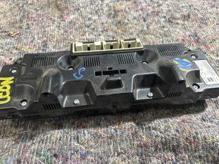 bontott SEAT LEON Klíma Kapcsoló