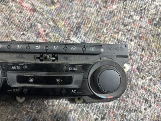 bontott SEAT LEON Klíma Kapcsoló