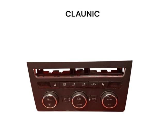 bontott SEAT LEON Klíma Kapcsoló