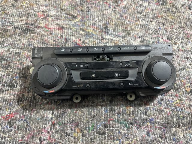 bontott SEAT LEON Klíma Kapcsoló